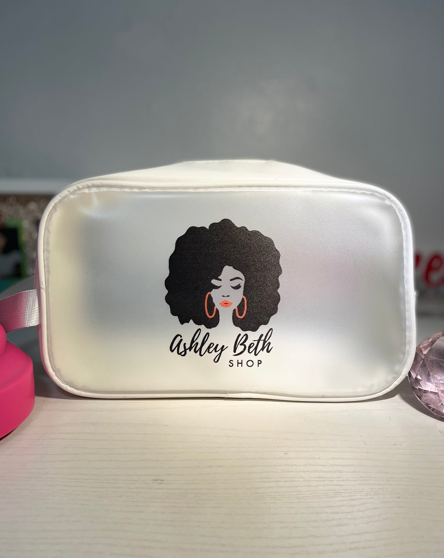 Travel Bag for All
