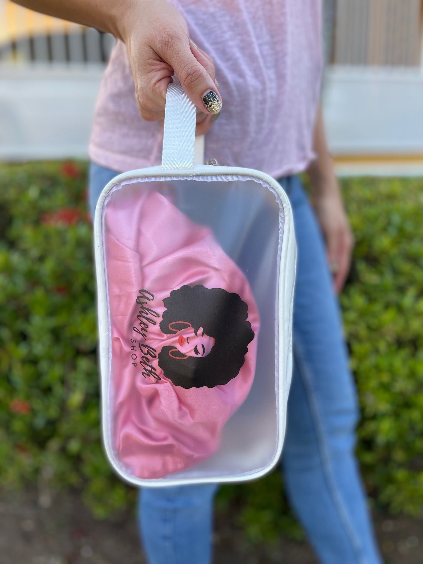 Travel Bag for All