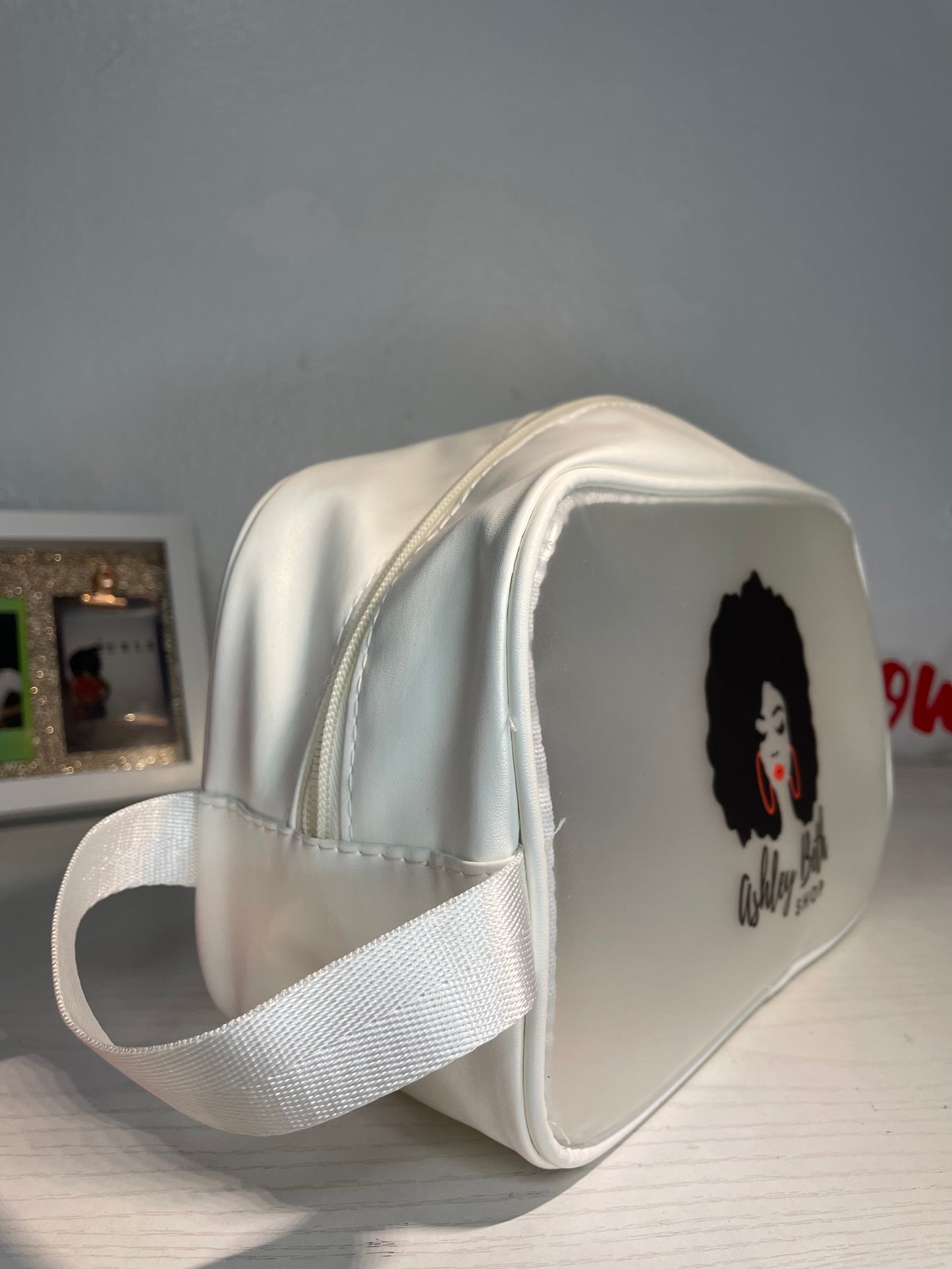 Travel Bag for All